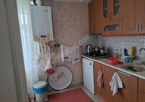 Başak Şehir Boğaz Köyde Nevgül Yapıdan Satılık Dupleks