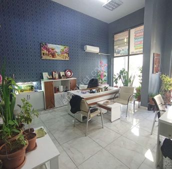Akziyaret Emlak Tan Satılık İşyeri