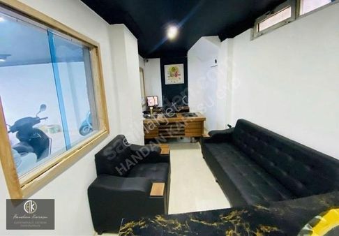 Handan Karasu Gyd' Den Gaziosmanpaşa Karadeniz Mah. Satılık Ofis