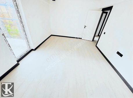 Kozanlar Gayrimenkul'den 2+1 Ve 3+1 Satılık Sıfır Daireler...