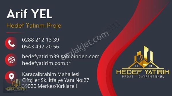 Ana Yola Yakın Tek Tapu Güzel Arazi Elektrik Var