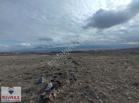 İncesu Örenşehir De Satılık Hisseli Tarla