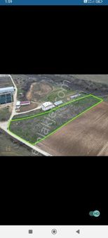 Güneş Emlak'tan-yol-su-elektrik Olan Arsa