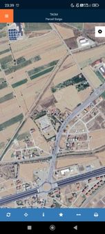 Erkuş Gyodan Honaz Kaklık Fırsat Arsa