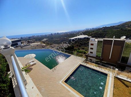 Gold Cıty Satılık 1+1 Sıfır Daıre