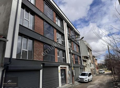 V.koçhan'dan Tombakzade Girişinde Satılık '0' 3+1 Daire