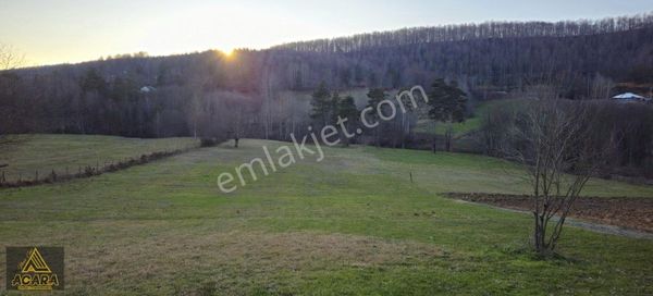 Acara'dan Satılık/iznik Kutluca'da/ 5,929m² 2 Parça İmarlı Arsa