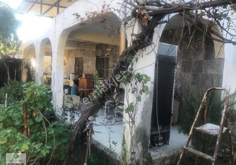 Milas Koru Mahallesinde Yer Alan Müstakil Ev