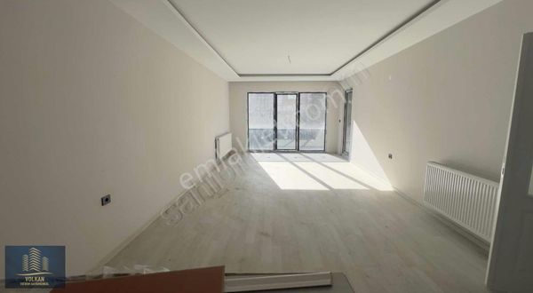 Volkan Yatırım Gayrimenkul'den Sıfır Daireler