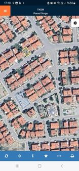 Emin Emlak Satıyor... Mümine Hatun Mah.satılık Arsa