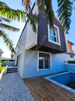 Grow Emlak Satılık 3+1 Villa