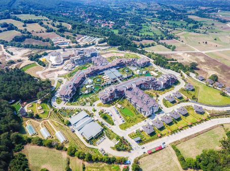 Narven Termal İlk Bahar Güzelliği 18 Ay Taksit 1-8 Mayıs 2+1 Dir