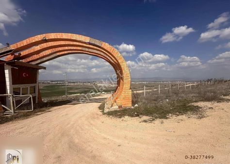 Serhat Yeniceli Atlas Hobi Bahçelerinde Satılık Hobi Bahçesi