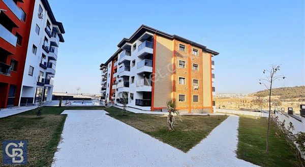 Aliağa Siteler Mahallesi'nde 2+1 Satılık Daire