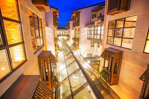 Narven Termal İlkbahar Güzelliği 18 Ay Taksit 14-21 Mart 2+1 Dir