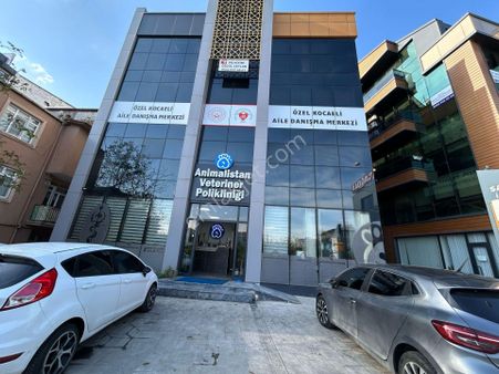 Rw Nova'dan Satılık Yatırımlık Kira Getirili Dükkan