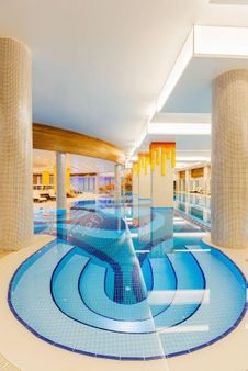 Narven Termal Sonbahar Güzelliği 18 Ay Taksit 23-30 Ekim 2+1 Dir