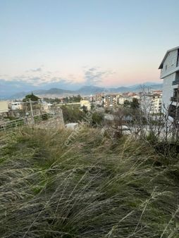 Fırsat Cebelide Merkezde Satılık Villa Arsası!!