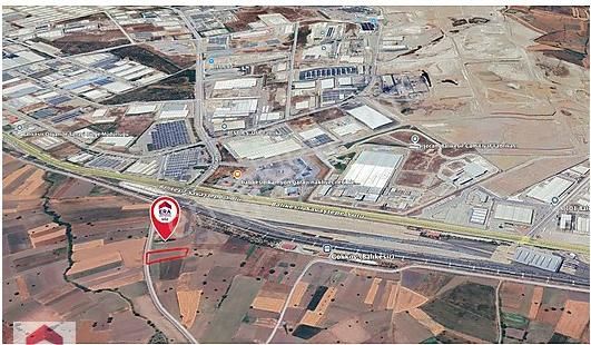 Era Söz Den Balıkesir Gökköy Satılık Tarla