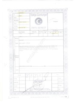 Kocaeli İzmit Gökçeviran Satılık Arsa