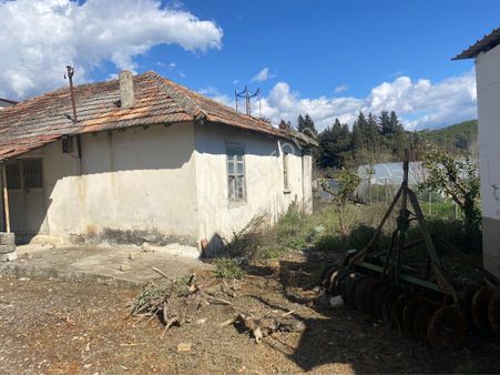 İdamax'tan Taşağıl Sağirin'de Satılık Köyiçi Arsa