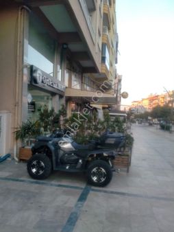 Satılık Dükkan Yaşar Emlak Tan