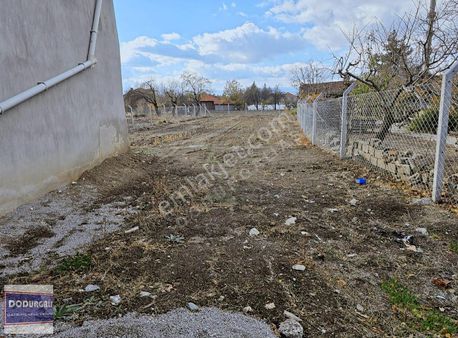 "acil" Satılık Arsa [640m2]