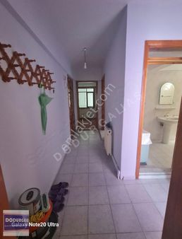 Deniz Manzaralı Satılık 2+1 Daire Kuşadası