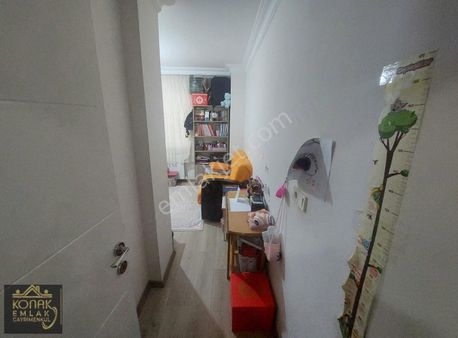 Akbatıya Komşu Satılık 2+1 Dire