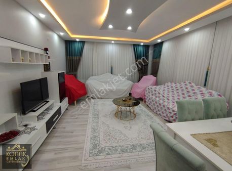 Arnavutköy Hadımköyde Site İçinde 250 M2 Masrafsız Dublex Daire