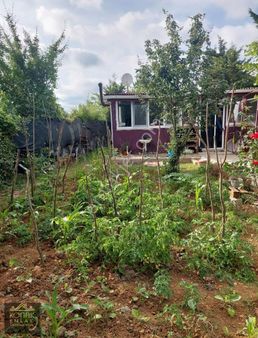 Çatalca Çanakca Köyün De Müstakil 3+1 Bahceli Ev