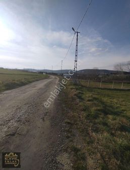 Çatalca Çanakca Da Tek Tapu 1732 M2 Satılık Tarla