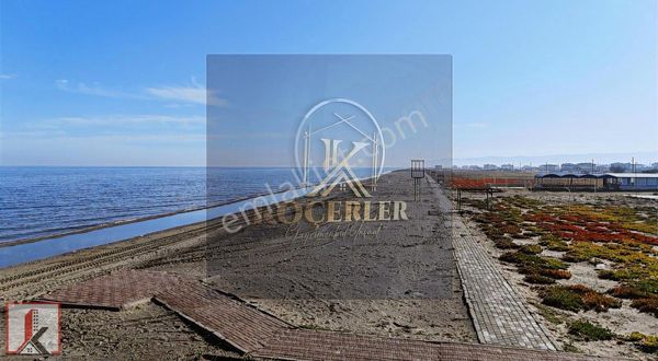 Koçerler'den Çeşmealtın'da 502m2 Satılık Arsa