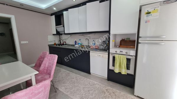 Zeytinköy'de Satılık Daire