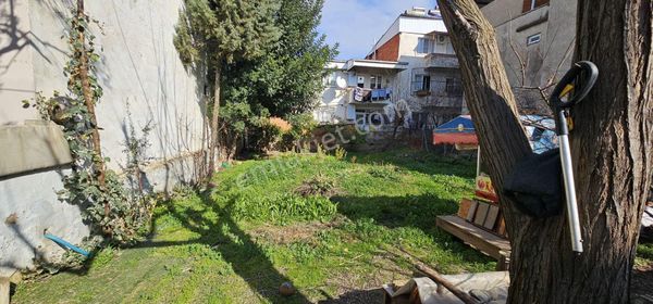 Çapahasan Satılık Arsa