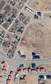 Bny Evim Emlak Gülüstan Parsellerinde Satılık Arsa