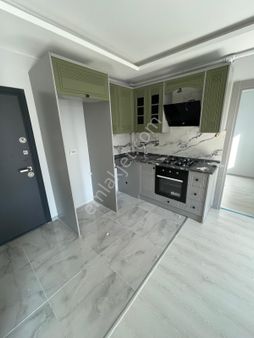Sarıçam Osmangazi De Çok Cazip 2+1 Sıfır İskanlı Daire