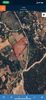 Gülnar Korucuk Mh 2 Katlı Ev Ve Bahçesi