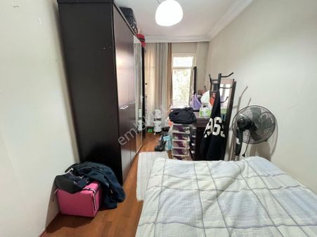 Orka Emlak''tan Suadiye Bostancı Arası 2+1 Daire