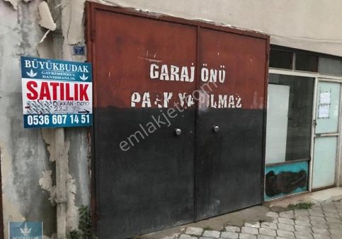 💥gölcük Kentsel Dönüşüm Yıkımı Sonrası Merkezde Cadde Üzeri Kalan Nadir Satılık Dükkan💥