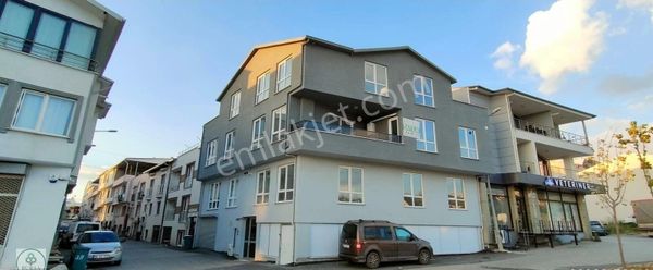 Üçevler'de Satılık 3+1 Dubleks Daire