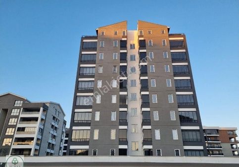 Bursa Nilüfer Hasanağa'da Kiralık 3+1 Daire