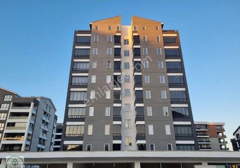 Bursa Nilüfer Hasanağa'da Satılık 3+1 Havuzlu Site İçi Daireler