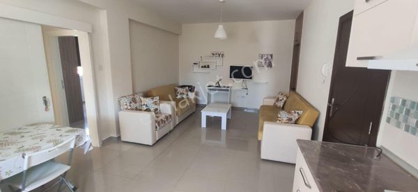 Gazimağusa Sakarya Bölgesinde Satılık 2+1 Daire