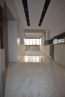 Abdülhamithan Mah. Satılık 3.5+1 Yerden Isıtma Daire