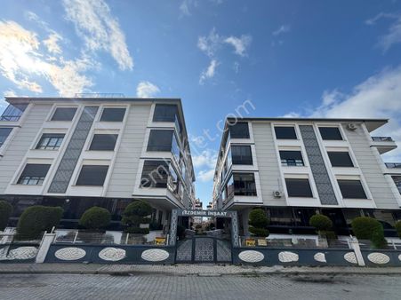 Akçay Altınkumda 2+1 Ebeveyn Banyolu Doğalgazlı Daire