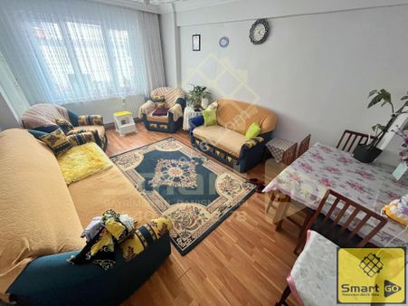 İhsaniye'de 2+1 Satılık Daire