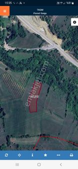 Sığınak Emlak'tan Ortaköyde Asarcık Kavak Yoluna Cok Yakın