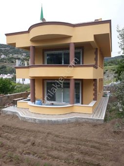 Onyıl Gayrimenkul İzmir-çandarlı Eyko Sitesi 2+1,1+1 Müstakil Satılık Dublexs