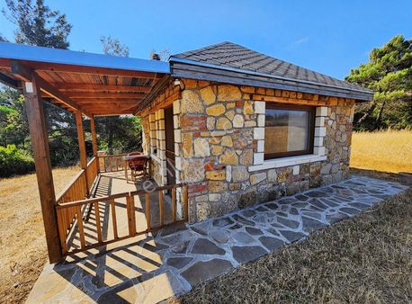 Huzur Arayana 2 Adet Gerçek Taş Ev Lüks Araç Takaslı